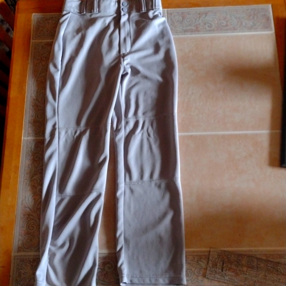 Rawlings baseball pants